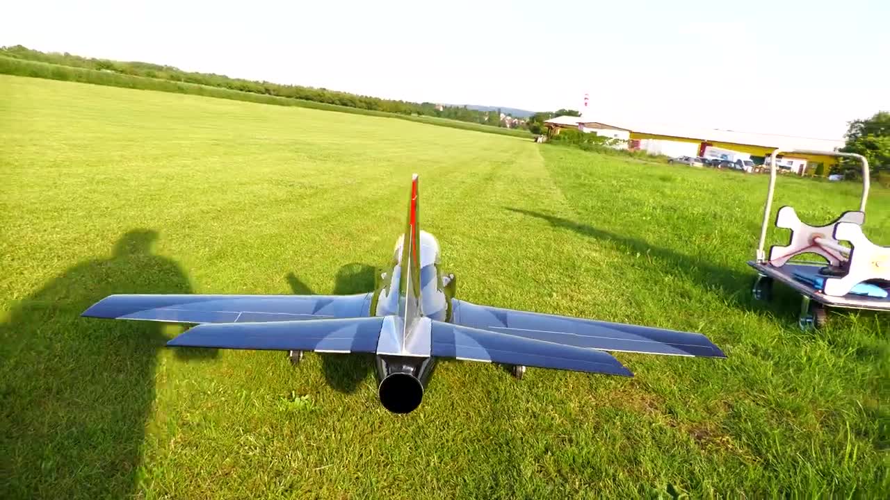 Viper Jet TOMAHAWK AVIATION _ CRASH _ giant EDF RC plane _ 4K _ 2021