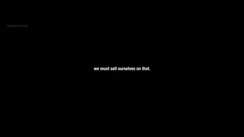 IT’S NOT GOING TO BE EASY - Motivational Speech