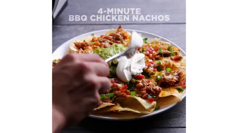 7 Simple Recipes You Can Make In 5 Minutes