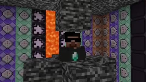 Cybercraft: Only Hackers Can Escape This Minecraft Prison