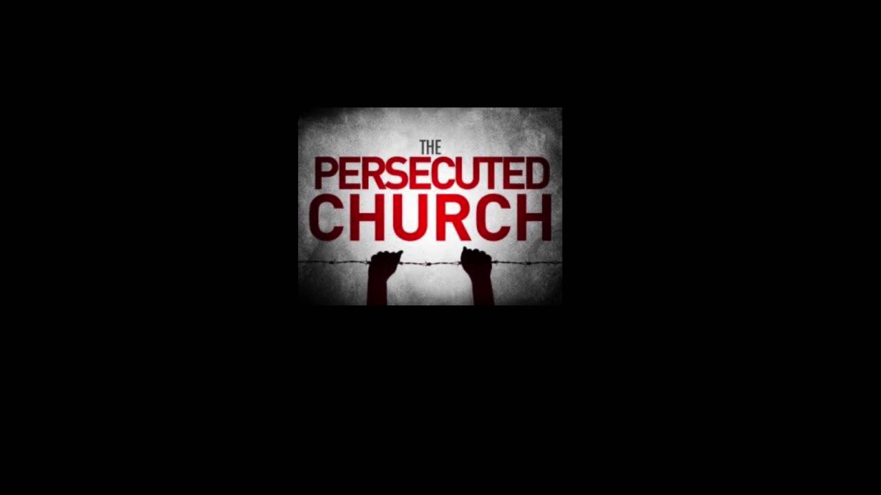 Blessed are you when you are persecuted…