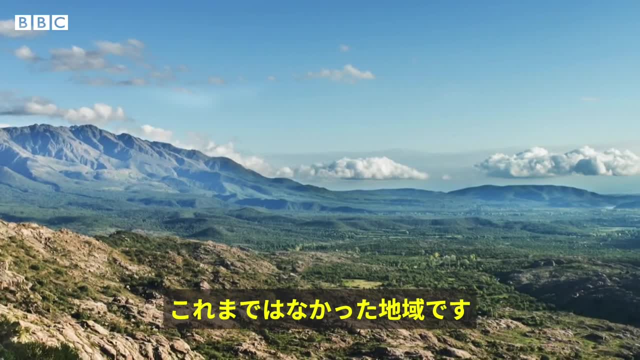 気候変動は感染症のリスクも高めている WHO専門家が警告