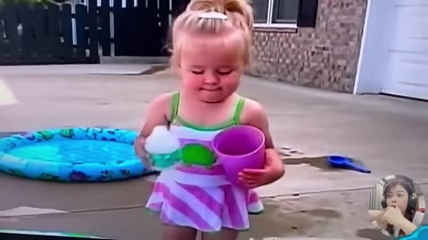 Funny Baby fails😂