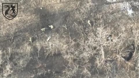 Smashing Russians With Artillery