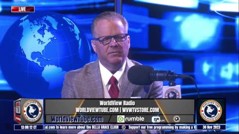 🚨WVW-TV Live🚨