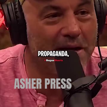 Joe Rogan Reacts to CNN Caught on Video Trying to Get Trump Out of Office - Project Veritas 04.2021