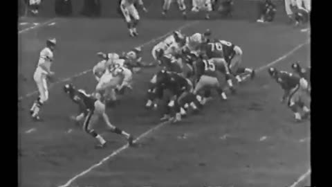 1963 Philadelphia Eagles Season Review