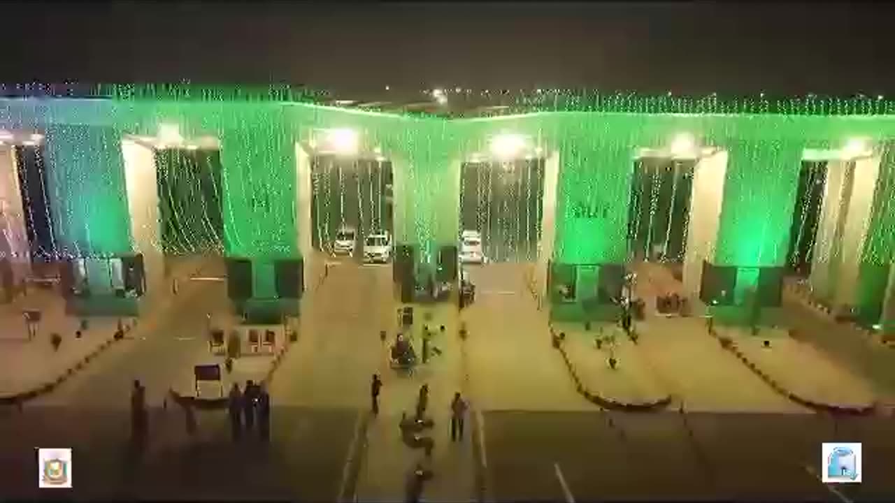14 August celebration at AFOHS Karachi