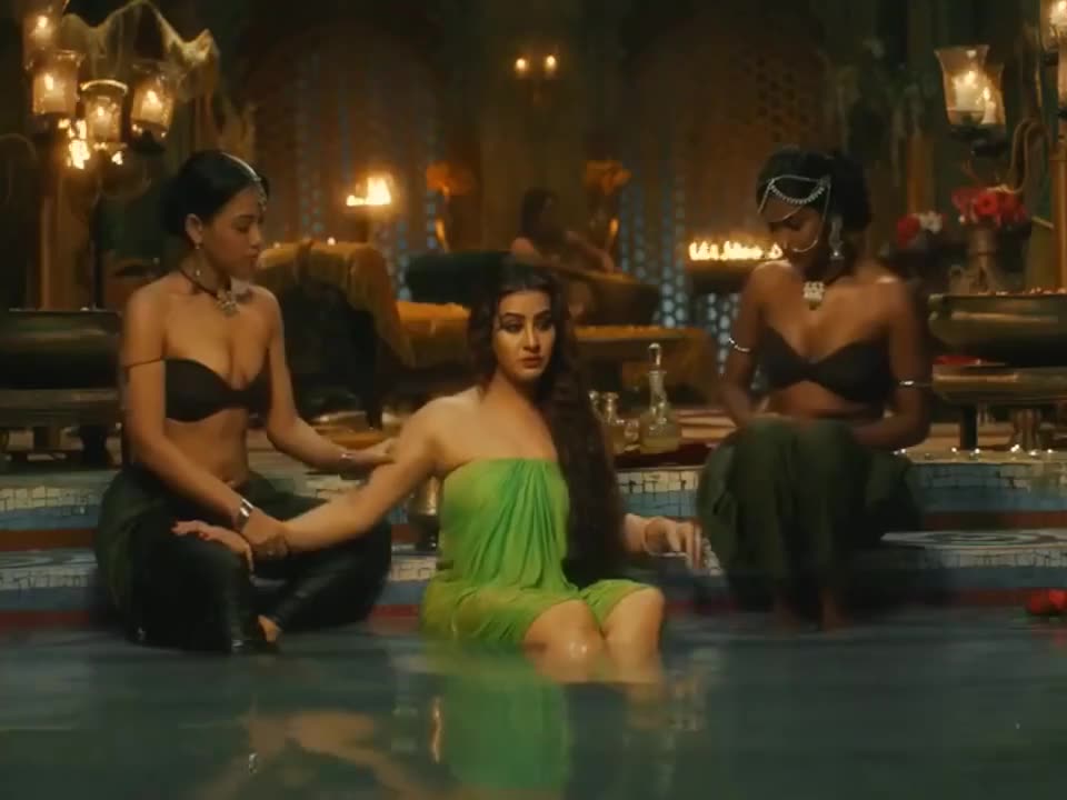 Superhit viral movie scene