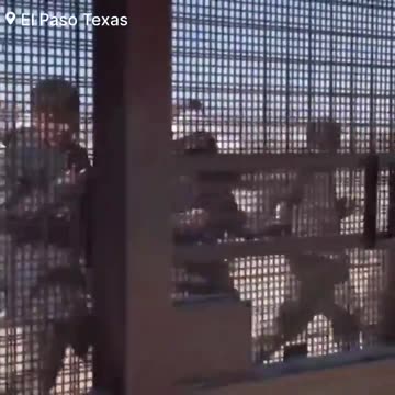 THE BORDER IS OUT OF CONTROL - TODAY IS MARCH 21ST, 2024