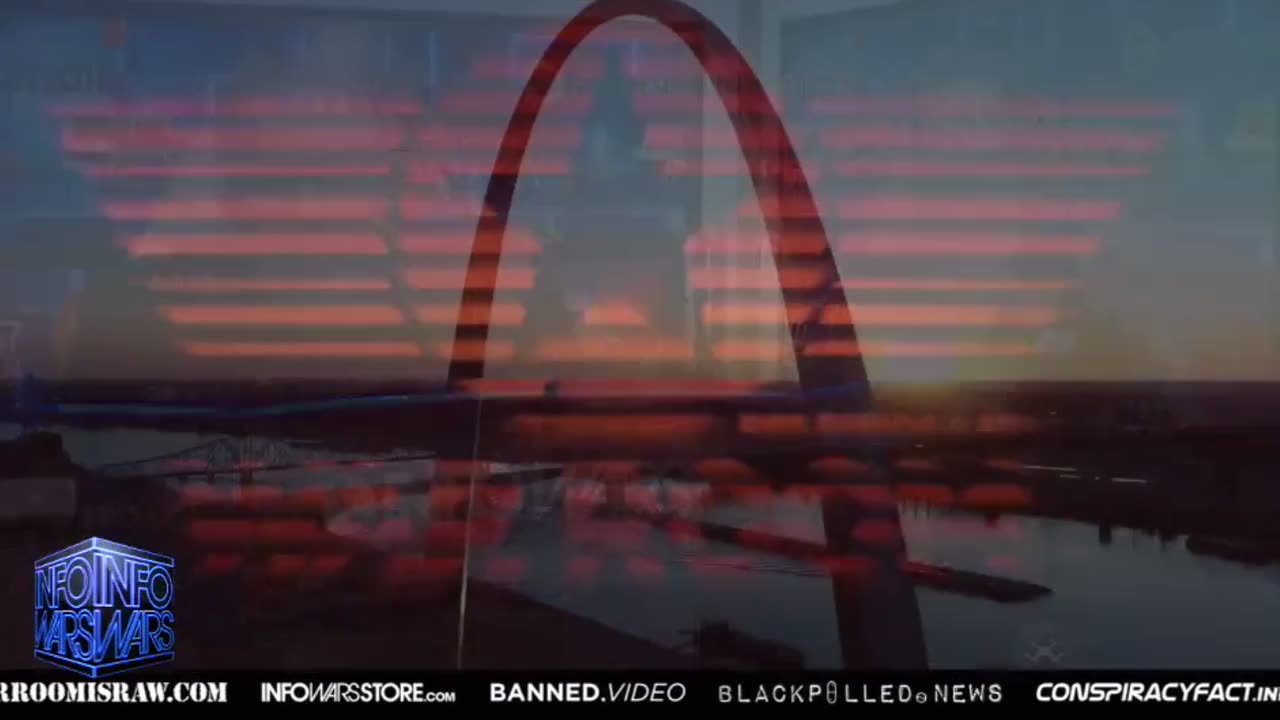 The War Room in Full HD for September 21, 2023.