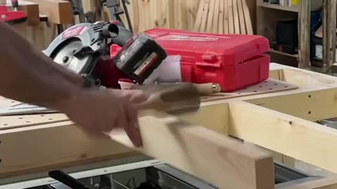 Woodworking Hacks Woodworking Tricks #shorts