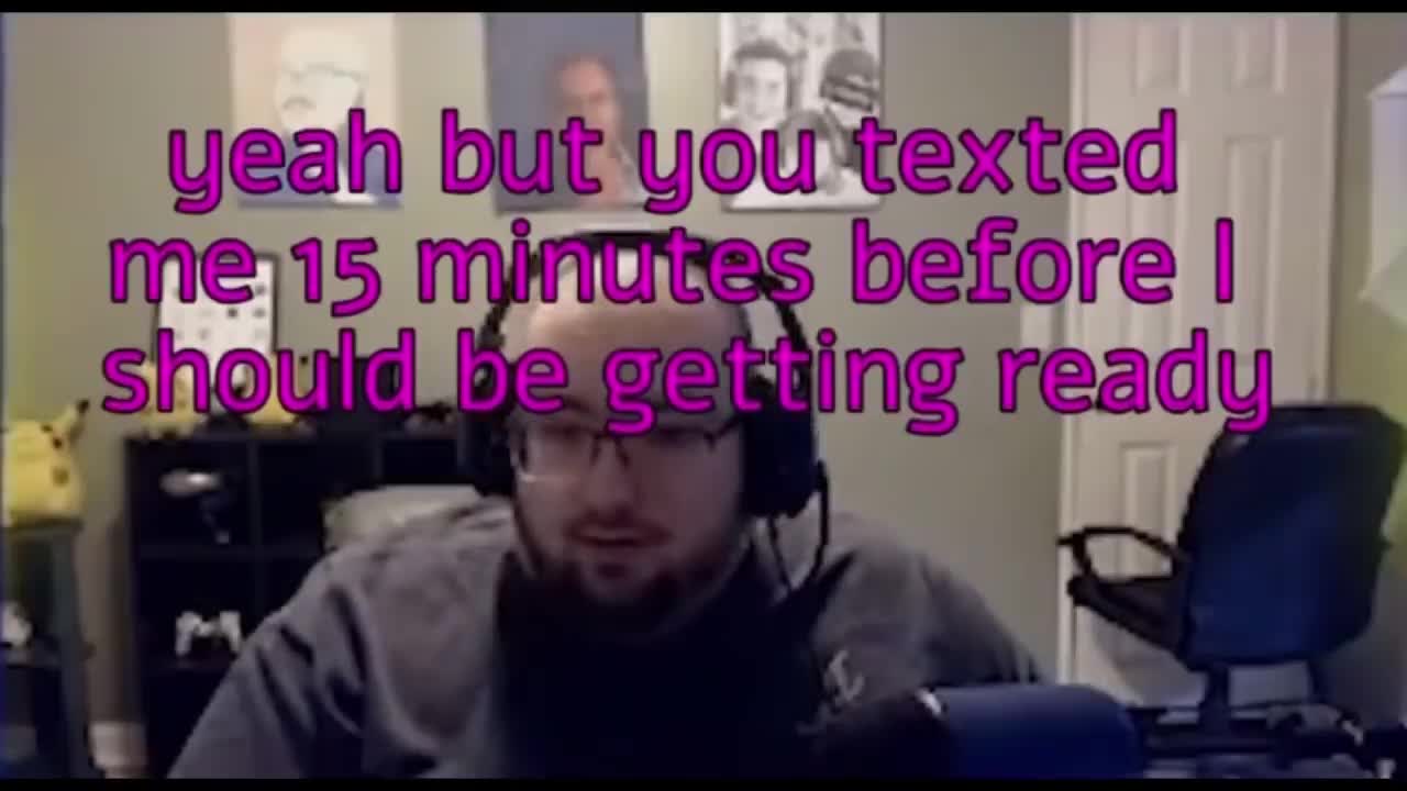 WingsOfRedemption Being A Terrible Person Compilation