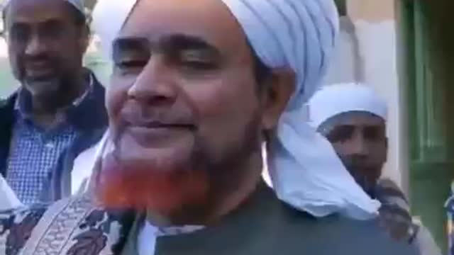 Habib Umar Bin Hafidz Fans