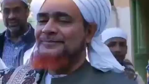 Habib Umar Bin Hafidz Fans