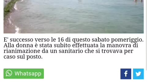 L'OLOCAUSTO NASCOSTO !!!