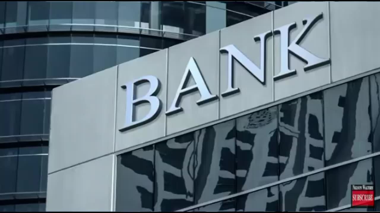 Banking Crisis PLANNED to Move US to Digital Currency