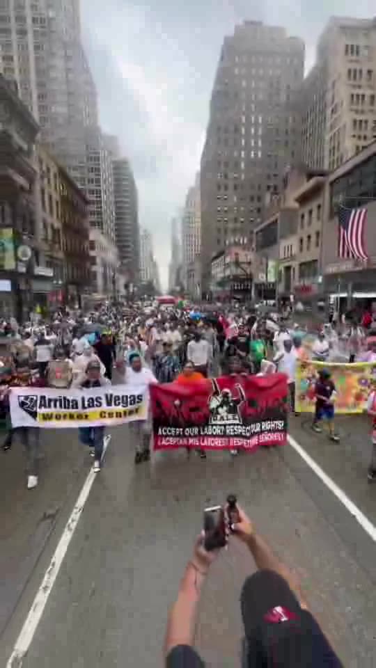 You can’t make this up!