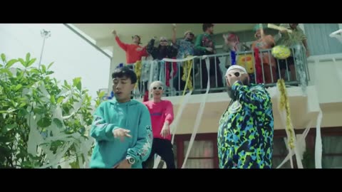 F.HERO Ft. LAZYLOXY & OG-ANIC (Prod. By NINO) - มีแค่เรา [Official MV]