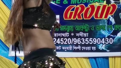 BHOJPURI DANCE VIDEO