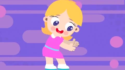 If You Are Happy Lively Kids Music