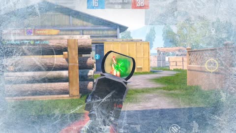 PUBG montage