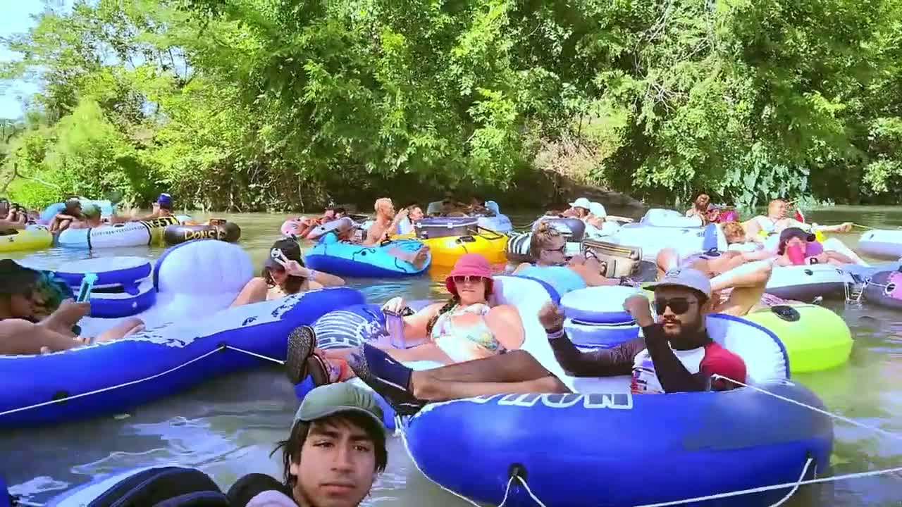 DON'S FISH CAMP VLOG 2022