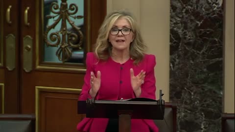 Blackburn Slams Secretary Mayorkas Over Border Failures