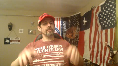 We just entered Thunderdome