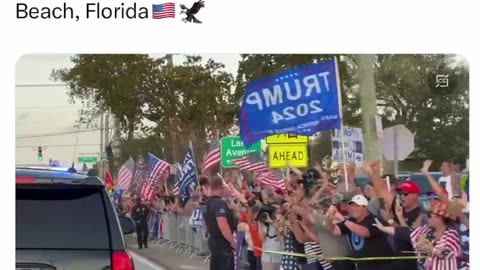 Dan Scavino April 4, 2023