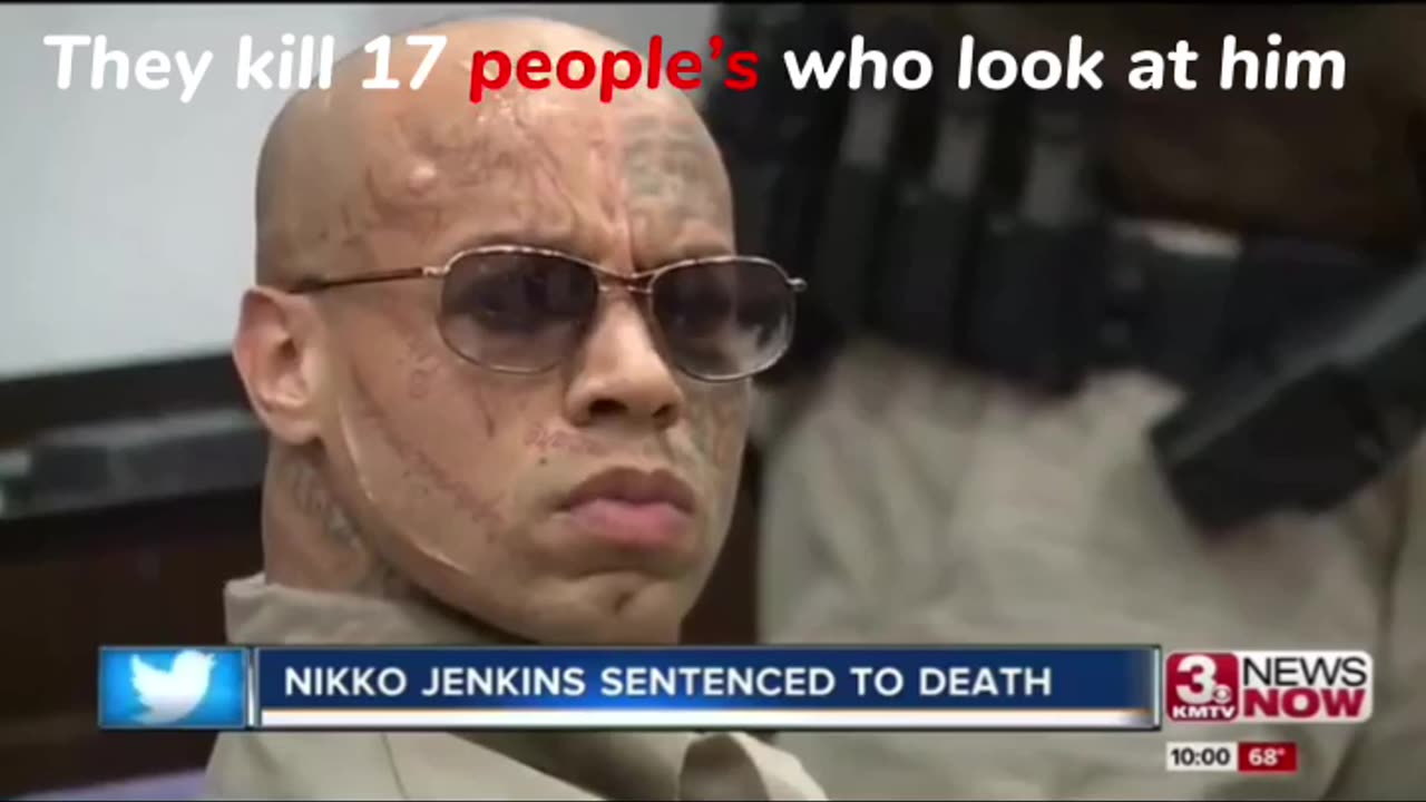 Literally they kill 17 people’s
