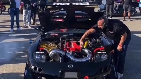 1200HP TURBO Car🔥🔥🔥🔥