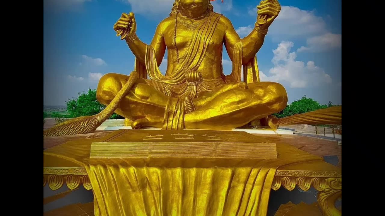 🕉️Hanumanji 🕉️