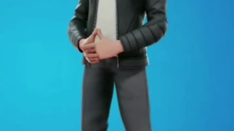 Andrew Tate exclusive skin in Fortnite 😃