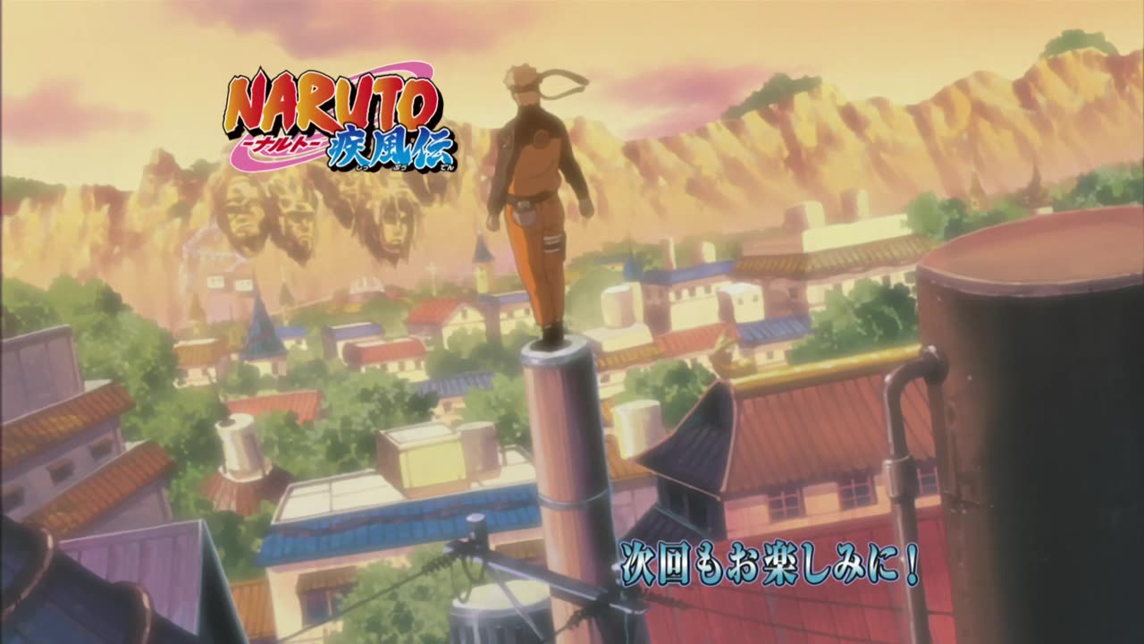 Naruto: shippuden