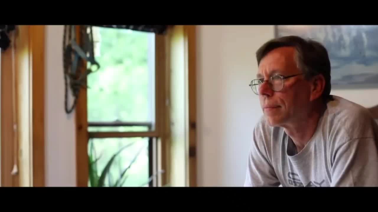 Story of Bob Lazar 2