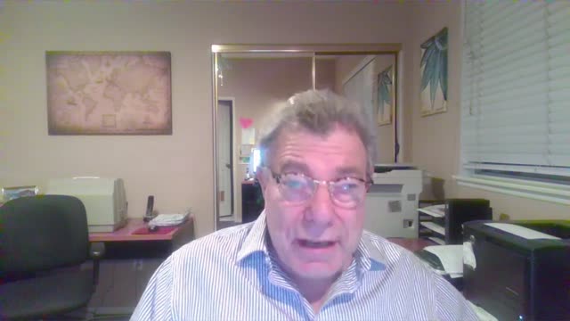 TECN.TV / Aging Wisely: Is Long Term Care for Me?