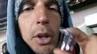 GRAPE JUICE = SON OF GOD!