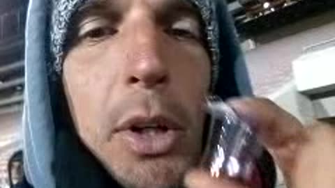 GRAPE JUICE = SON OF GOD!
