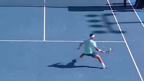 Altmaier v khachanov kraken Epic rallies