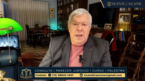 ZANIN TRAIU LULA? JURISTA EXPLICA COMO INDEPENDÊNCIA DO MINISTRO FERIU A ESQUERDA.