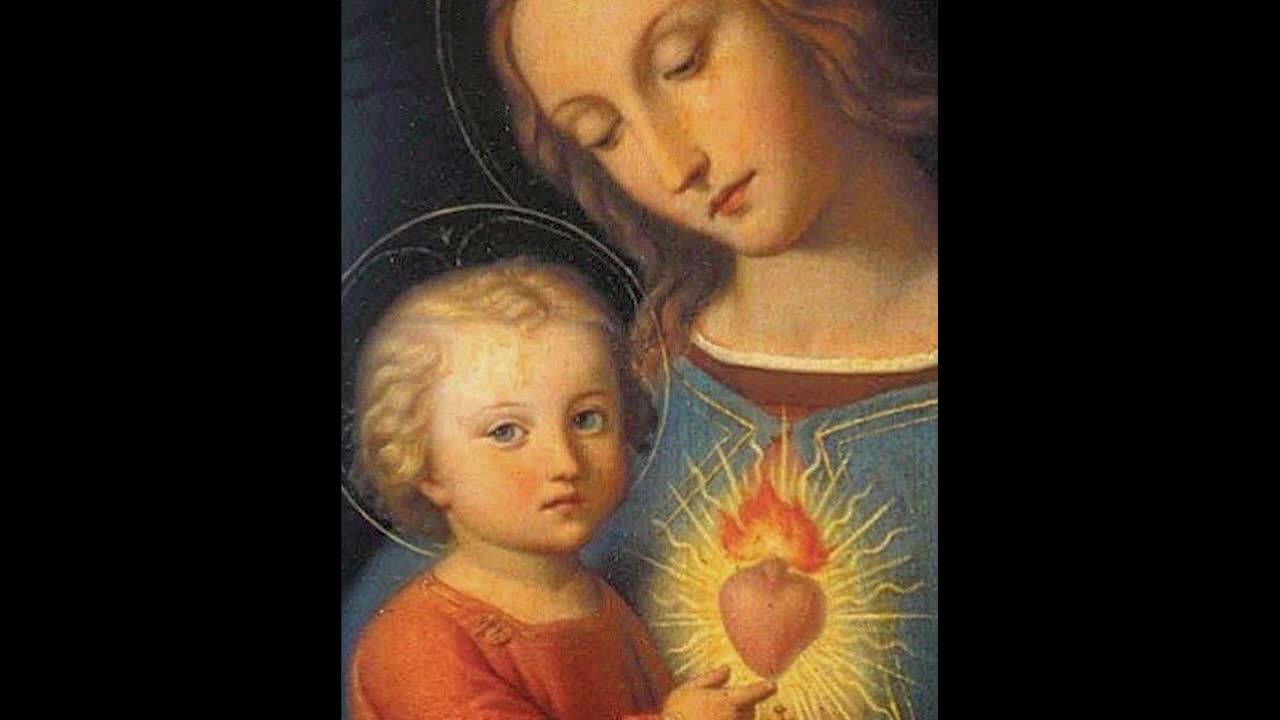 Fr Hewko, "Mary, Mother of God, Theotokos!" 2/09/22 (MA)