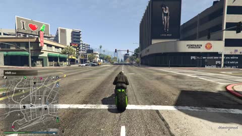 GTA Modder - fractational - 08/01/22