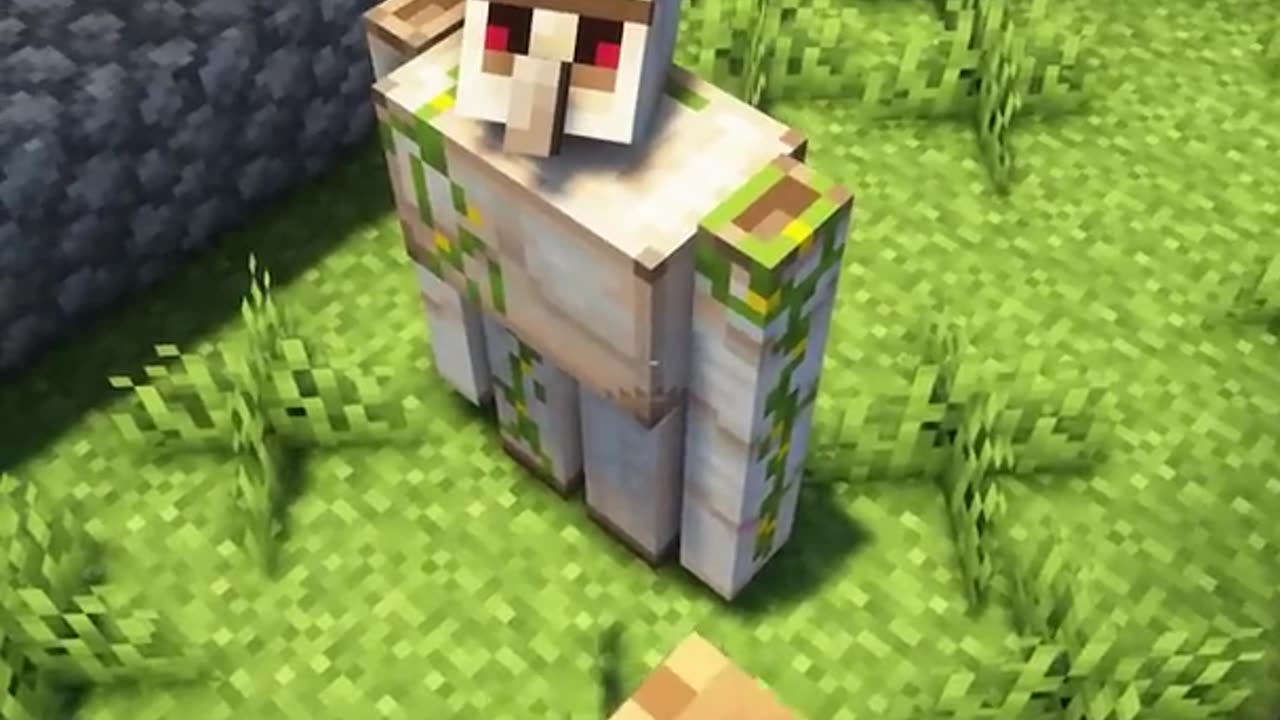 Minecraft Speedrunner