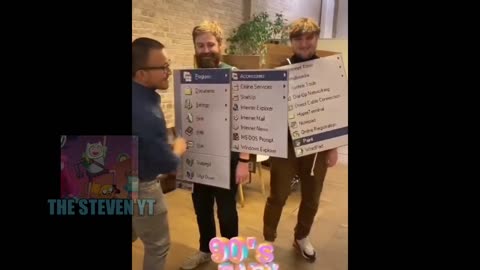 IF YOU LAUGH YOU LOSE, HARD LEVEL!