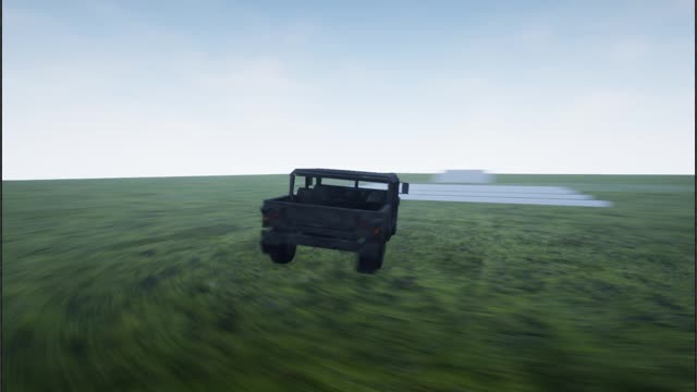 Suspension physics basic remade