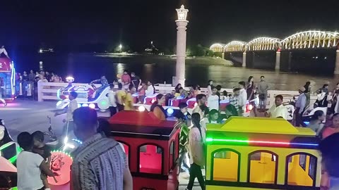 Banaras mela