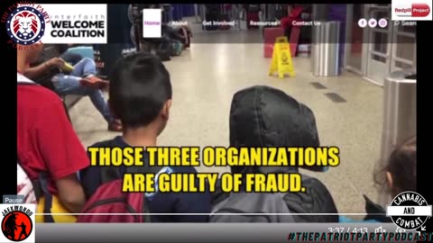 The Patriot Party Podcast I Julian Date 2460277 I Live at 6pm EST