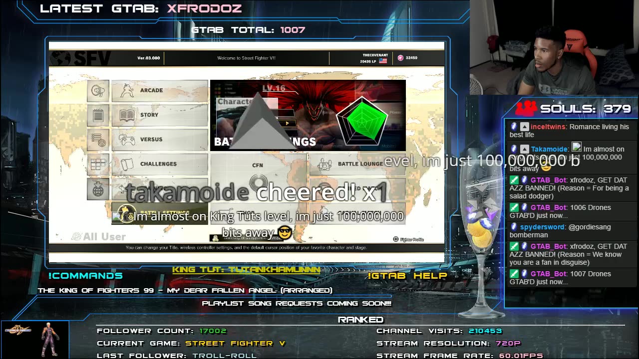 [9.26.18, 2 parts] 2018-09-26 Part 2 [LTG Stream Archive - 26 September 2018]
