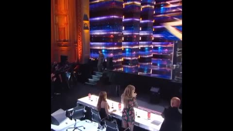 TERRIFYING Act SHOCKS The Judges! #3